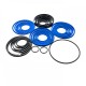 Seal kit for B DWR 145/6 [168/6]